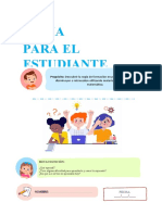 Reglas de formación en patrones numéricos