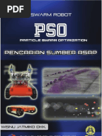 Download Swarm Robot PSO Dalam Pencarian Sumber Asap hanya sebagian dari isi buku by Andreas Febrian SN57893779 doc pdf