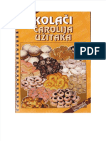 Kolaci Carolija Uzitaka