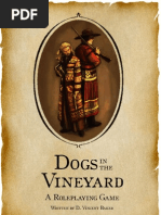 Download Dogs in the Vineyard by Bobitybob SN57893978 doc pdf