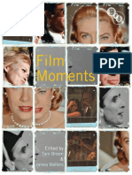 WALTERS, James Et All. Film Moments - Criticism, History, Theory (2010, British Film Institute)