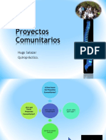 Proyecto Comunitario p1