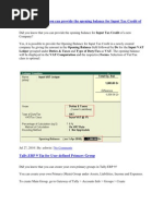 Download Tally 9 by prasanna2020 SN57894513 doc pdf