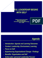 Successful Leadership[1]