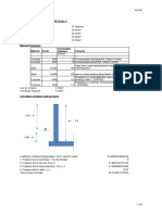 Analysis and Design of Tank Wall S Soil Properties: D 3 Sat 3 Sub 3 W 3