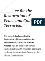 Alliance For The Restoration of Peace and Counter-Terrorism - Wikipedia