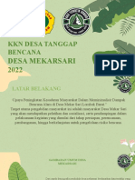 KKN Desa Mekarsari 2022-1