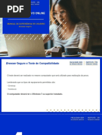 Tutorial do Safe Exam Browser no Moodle | PDF | Microsoft Windows ...