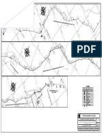 Plano clave Transcapampa general 1/2500