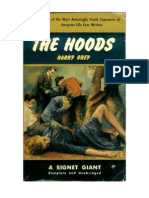 Harry Grey - The Hoods