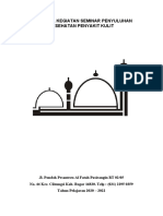 Proposal Basdon