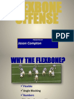 Flexbone Stuff - Jason Compton
