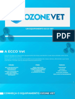 Apresentação OZONE VET