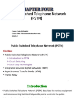 Telecom CH 4