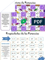 Laberintos de Potencias - 220610 - 180751