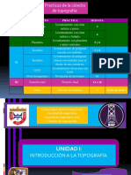 Introduccion A La Topografia