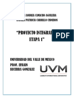 Proyecto Integrador Completo