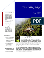 UPD - Drilling Edge