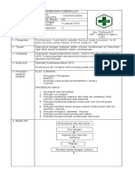 SOP PEMBACAAN TUBERKULIN Fif