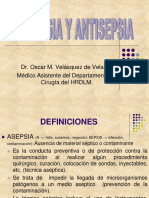 411661727 Clase 1 Asepsia y Antisepsia