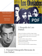 Luis Buñuel - Los Olvidados