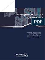 Investigacion Ciencias y Tecnologia