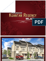 Brosur Kuantan Regency Mlati