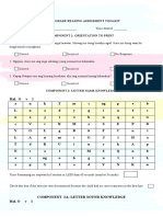 361100830 EGRA Assessment Tool Docx