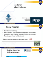 3. Bd-Alat dan Bahan Repair Robekan Perineum