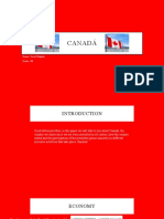 Canada PPT Ingles
