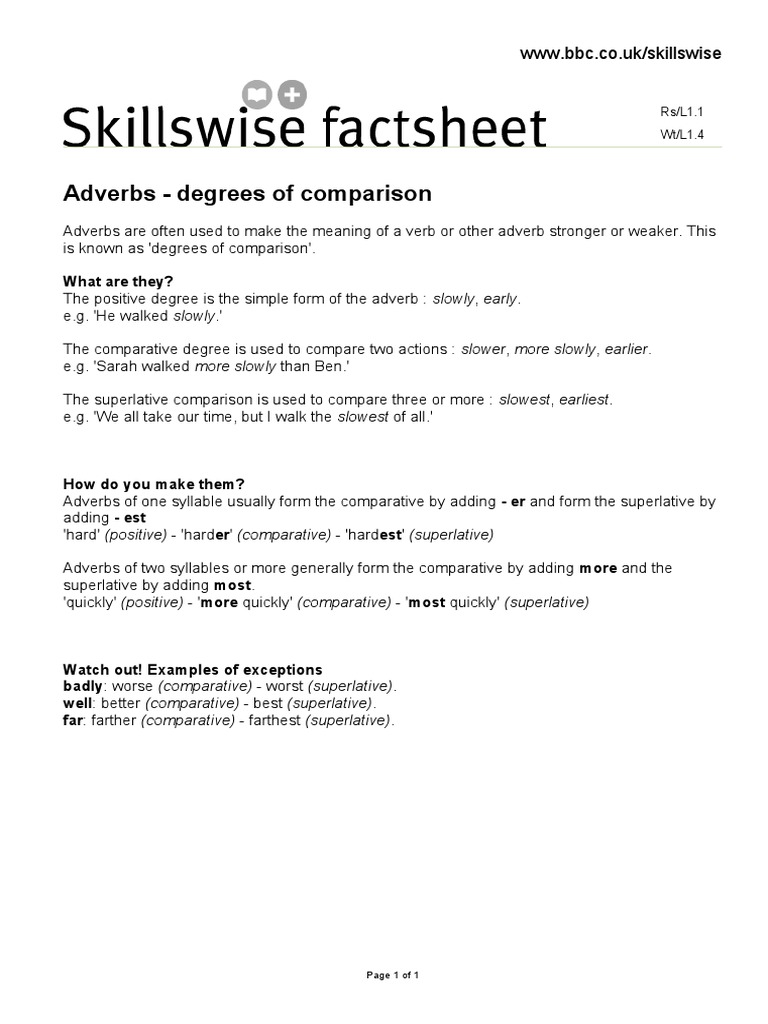 bbc-skillswise-adverbs-factsheet-5-adverbs-degree-of-comparison-pdf