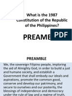 WEEK 2 - PH Government