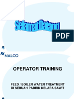 Watertreatment by Nalco-1