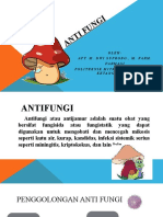 Anti Fungi PMKM