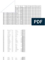 Form Pendataan Balita Dan Ibu Hamil