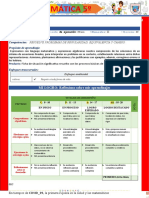 Ficha 5 - 5to Grado - II Bimestre-5
