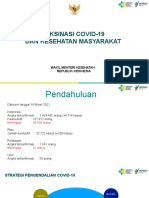 Sosialisasi Vaksinasi - Wakil Menteri Kesehatan - 27Jan2021-Dikonversi