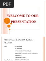 Power Point Presentasi Kp