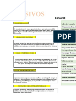 Analisis de Actividades de Financiamiento Alumno Justo Rivera