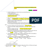 KUE Phys 2033 Home Test