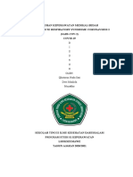 Asuhan Keperawatan Medikal Bedah 2