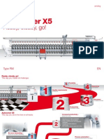 Acx5 Catalogue