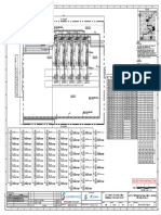 RD-I-CI-G00-1026-01 - Rev.0 - Layout of Instrument Plot Plan, Wiring & Grounding For Well Pad RD-N