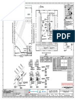 RD-I-CI-G00-1026-02 - Rev.0 - Layout of Instrument Plot Plan, Wiring & Grounding For Well Pad RD-N