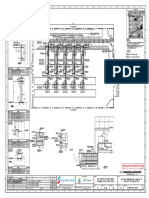 RD-I-CI-G00-1029-01 - Rev.0 - Layout of Instrument Main Cable Way and Cable Way For Well Pad RD-I