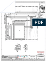 RD-I-CI-G00-1031-02 - Rev.0 - Layout of Instrument Main Cable Way and Cable Way For Well Pad RD-E