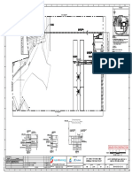 RD-I-CI-G00-1031-01 - Rev.0 - Layout of Instrument Main Cable Way and Cable Way For Well Pad RD-E