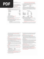 Quizzes On Capital Markets Compress