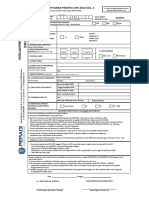 Formulir Pendaftaran UPA 2022 Gel. 2 26042022