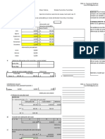 Ejercicio: Ejercicio 1-3. El Gerente de Logística de Distribuidora Óptima, S. A. Presupuestó El